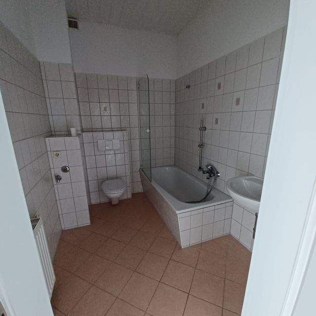 3 Raum Wohnung Zwickau Marienthal ab sofort zu vermieten - Foto 4