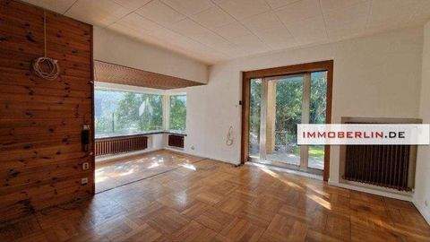 Berlin Häuser, Berlin Haus kaufen