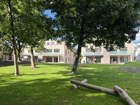 Hamburg-Ohlstedt Wohnungen, Hamburg-Ohlstedt Wohnung kaufen