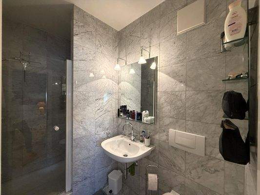 Bad en Suite ( 1 von 3 )