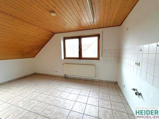 1747 DG Küchenbereich