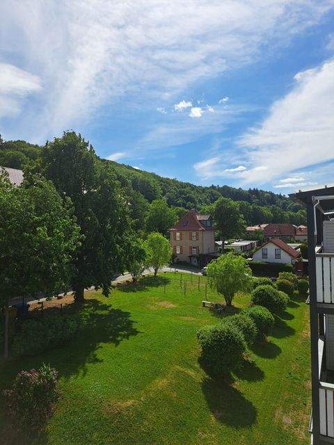 Wernigerode Wohnungen, Wernigerode Wohnung kaufen