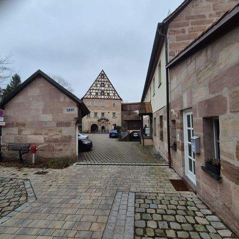 Wendelstein Wohnungen, Wendelstein Wohnung kaufen