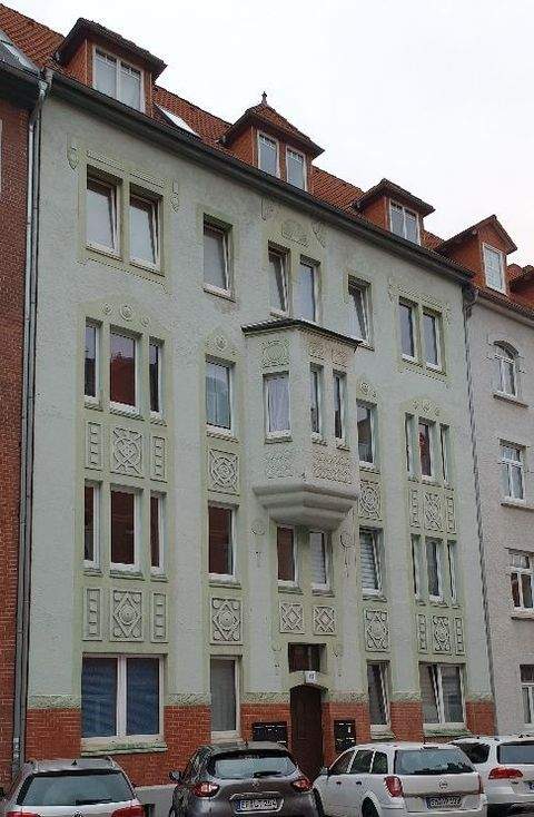 Erfurt Wohnungen, Erfurt Wohnung mieten