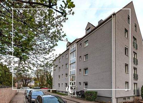 Augsburg Wohnungen, Augsburg Wohnung kaufen