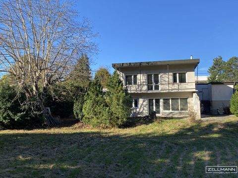 Breitenfurt bei Wien Häuser, Breitenfurt bei Wien Haus kaufen