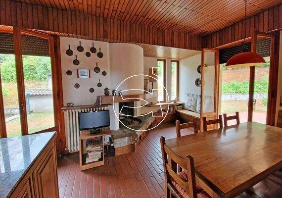 Wunderschönes Objekt