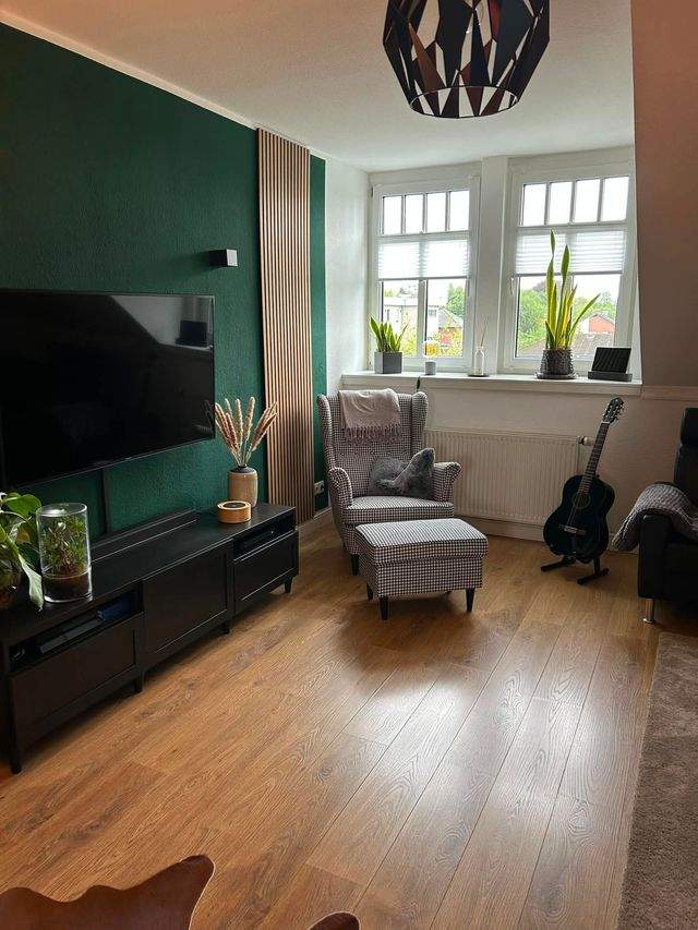 Westerkappeln, großzügige, 2 Zi.-Wohnung mit Balkon und direkten Blick ins Grüne - Foto 2