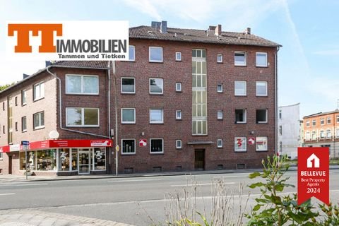 Wilhelmshaven-Bant Wohnungen, Wilhelmshaven-Bant Wohnung mieten