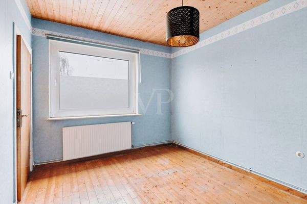 Zimmer im Erdgeschoss