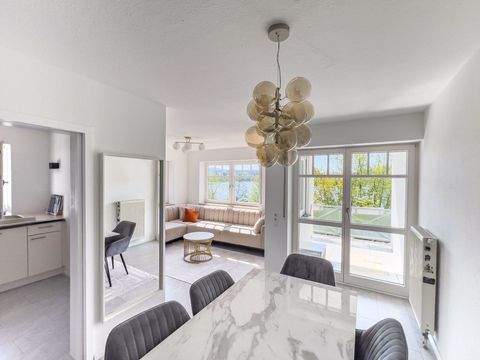 Bad Waldsee Wohnungen, Bad Waldsee Wohnung kaufen