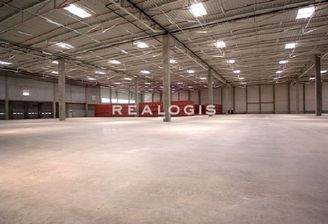 Innenansciht Lenting