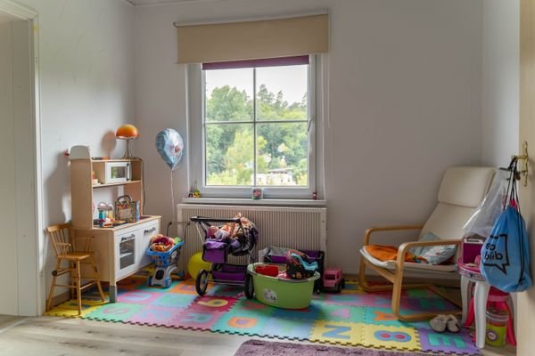 Haus - Wohnung EG+OG