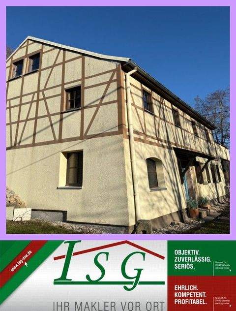 Claußnitz Häuser, Claußnitz Haus mieten 