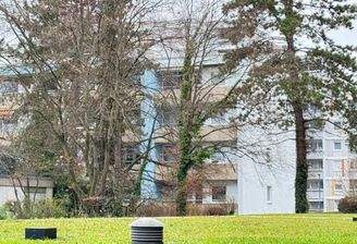 1. Blick von TG zu Haus Kopie 2