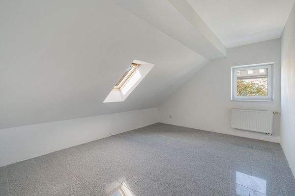 Schlafzimmer Eltern Wohnung 3