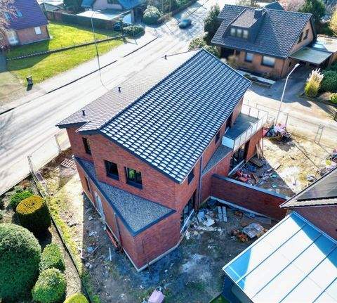 Schüttorf Wohnungen, Schüttorf Wohnung kaufen