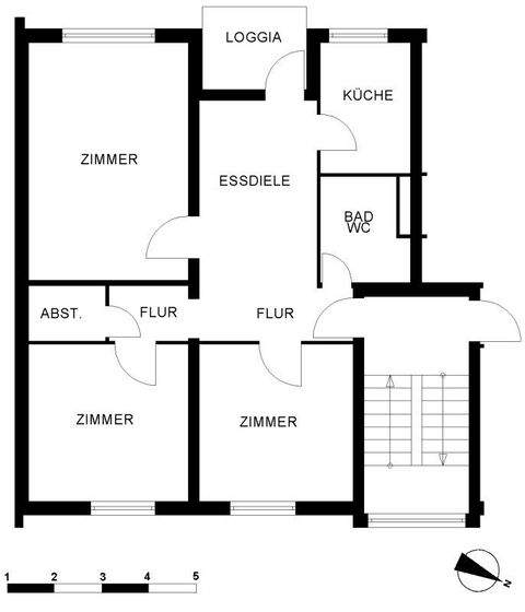 Bremerhaven Wohnungen, Bremerhaven Wohnung mieten