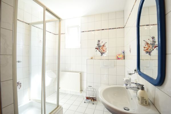EG Badezimmer