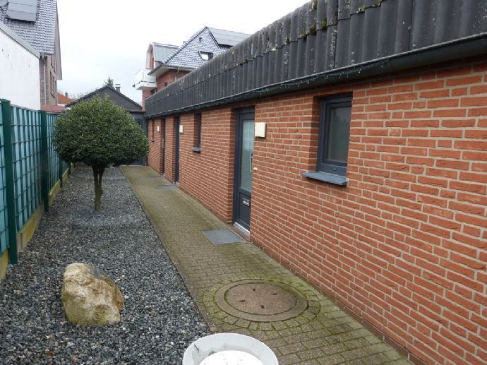 Single-Wohnung zur Miete in Ganderkesee