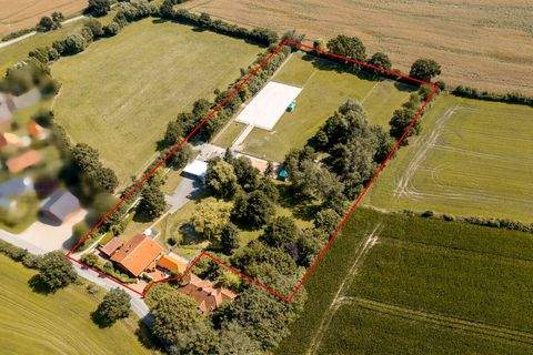 Schashagen-Marxdorf Häuser, Schashagen-Marxdorf Haus kaufen