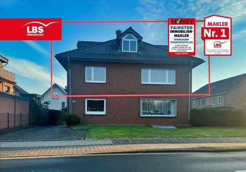 Moers Wohnungen, Moers Wohnung kaufen