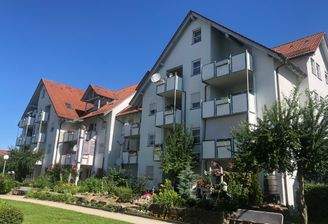 Außenanlage