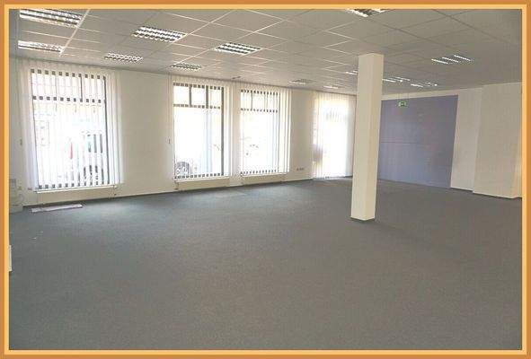 Büro-/Gewerbefläche