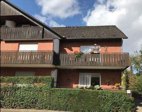 Bad Bevensen Wohnungen, Bad Bevensen Wohnung kaufen