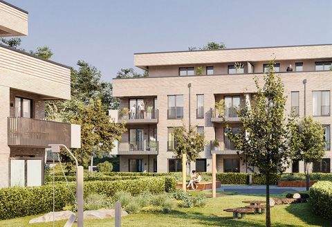 Hamburg-Poppenbüttel Wohnungen, Hamburg-Poppenbüttel Wohnung kaufen