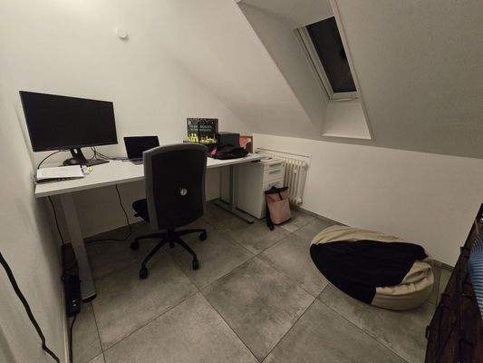 Arbeitszimmer