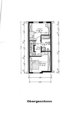 Obergeschoss