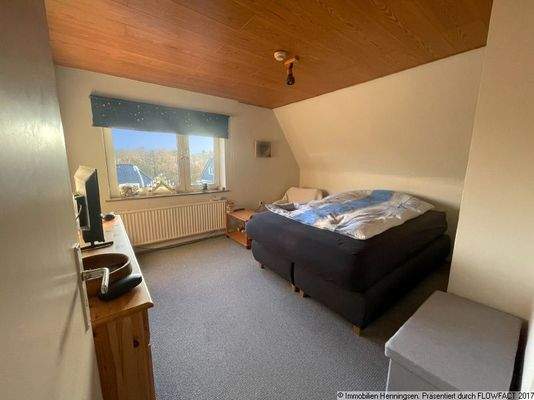 Schlafzimmer DG (Andere)