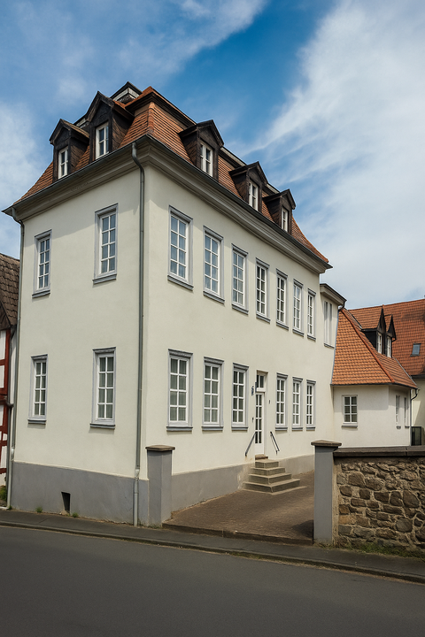 Hungen Häuser, Hungen Haus kaufen