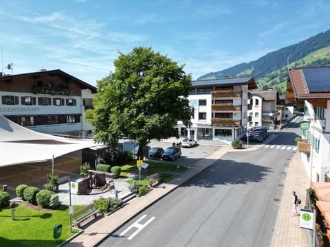 Brixen im Thale Ladenlokale, Ladenflächen 