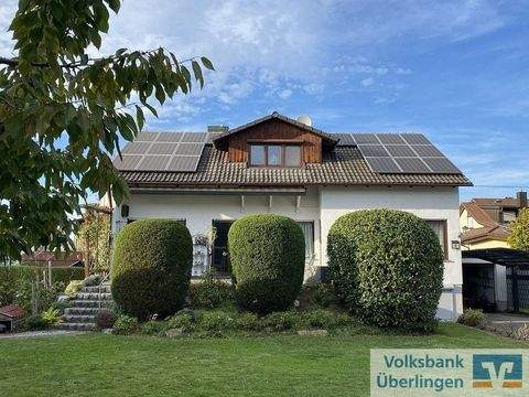 Uhldingen-Mühlhofen Häuser, Uhldingen-Mühlhofen Haus kaufen