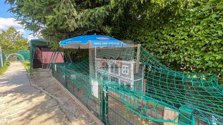 Verschiedenen Angebote