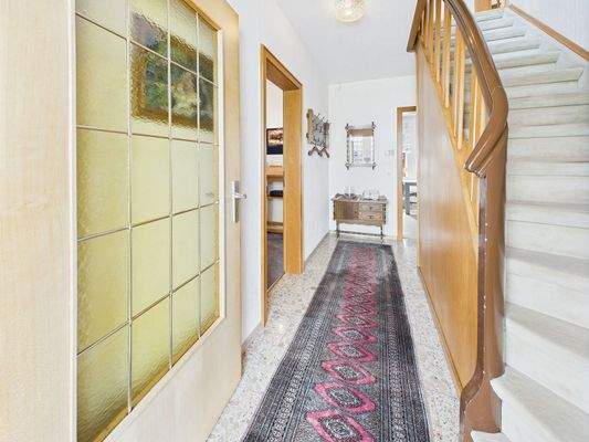 2. Eingangsbereich EG