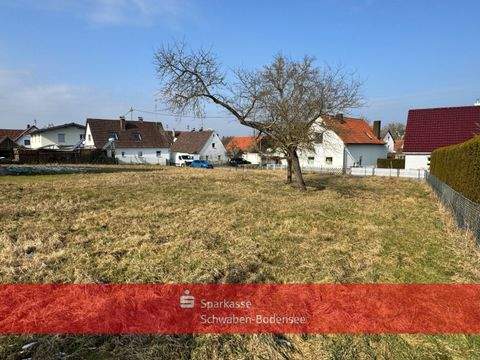 Burgau Grundstücke, Burgau Grundstück kaufen