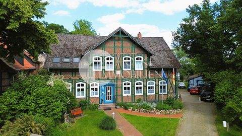 Clenze / Beseland Gastronomie, Pacht, Gaststätten