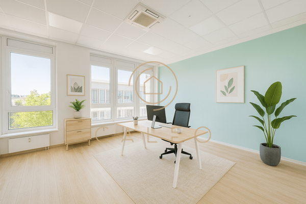 Innen Beispielmöblierung 1