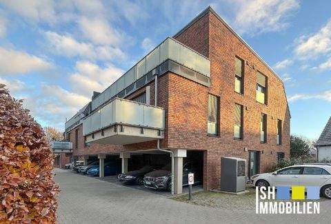 Buxtehude Wohnungen, Buxtehude Wohnung mieten