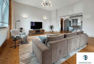 Beispiel Wohn-Essbereich EG