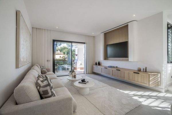 Photo: Apartment in Marbella Golden Mile