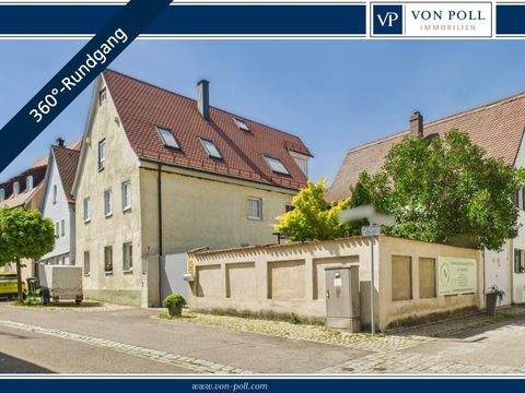 Heideck Häuser, Heideck Haus kaufen
