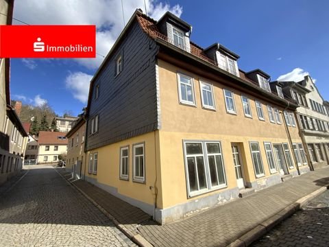 Bad Blankenburg Häuser, Bad Blankenburg Haus kaufen