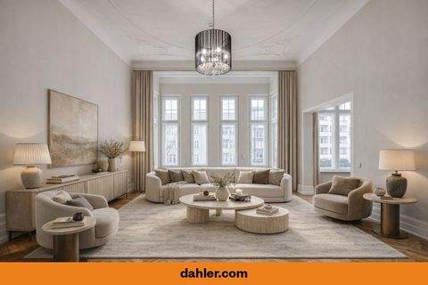 Berlin / Charlottenburg Wohnungen, Berlin / Charlottenburg Wohnung kaufen