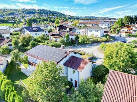 Hauzenberg Häuser, Hauzenberg Haus kaufen