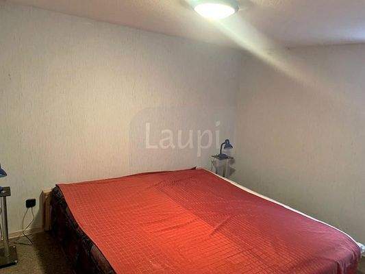 Wochenendhaus Innenansicht