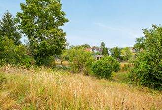 Kurzfristig bebaubar